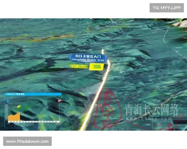 环青赛祁连赛段遭遇强降雨气象预警 组委会启动B方案应对赛道调整